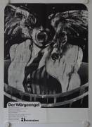 Der Würgeengel (The Exterminating Angel)